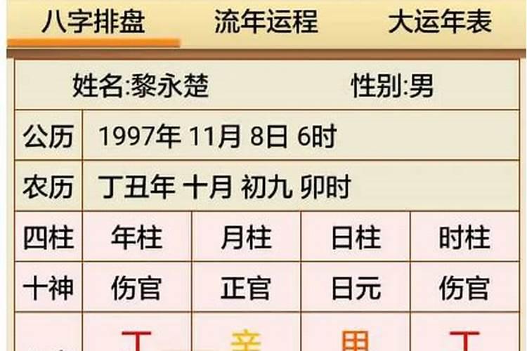 八字财运方位在东方代表什么