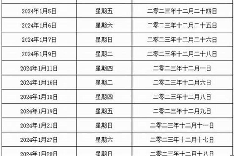 2021年10月的提车吉日