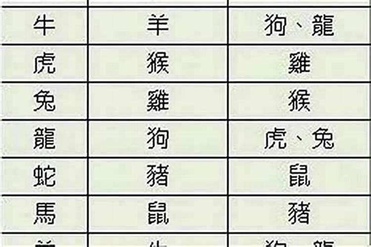 八字双合是什么意思