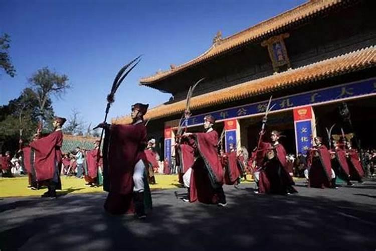 为什么今天不能祭祀