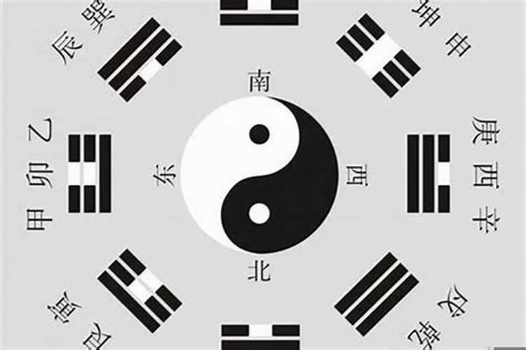 八字要怎么算命