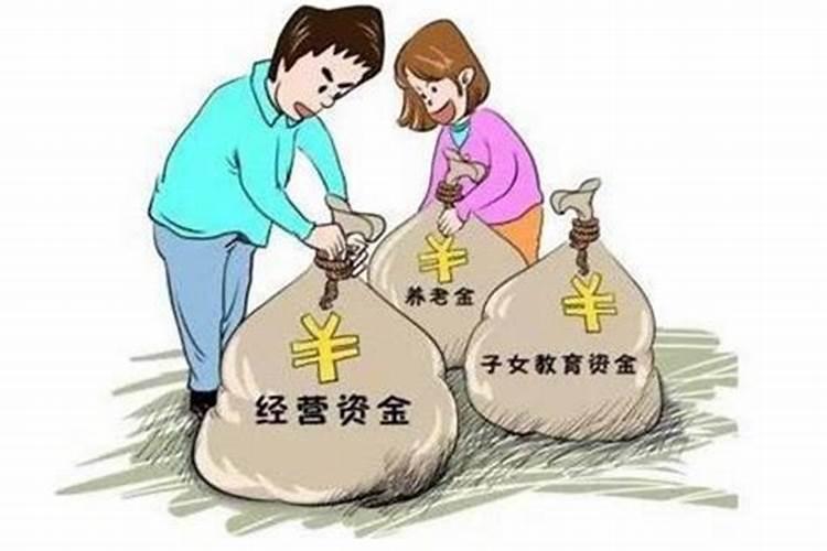 事实婚姻几年享受财产分割