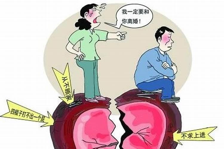 婚姻家庭事业哪个更重要