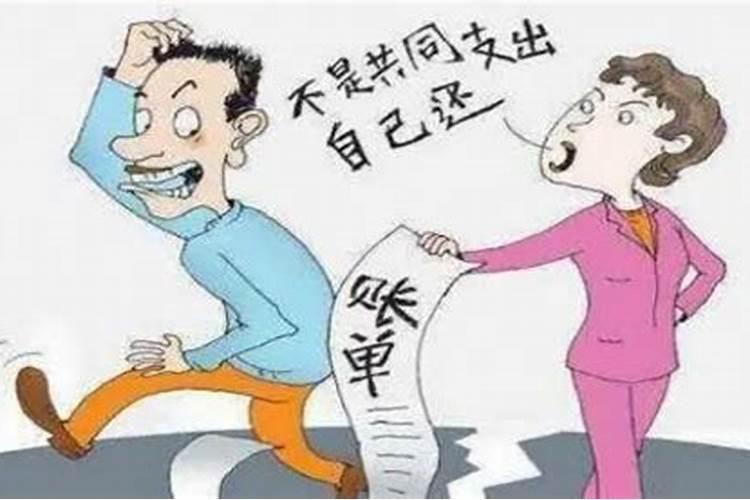 婚姻关系存续期间债务问题