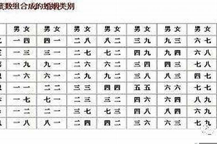 宫度合婚表依靠什么