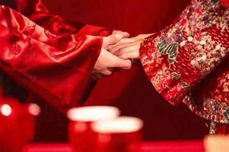 什么年结婚好本命年可以结婚吗