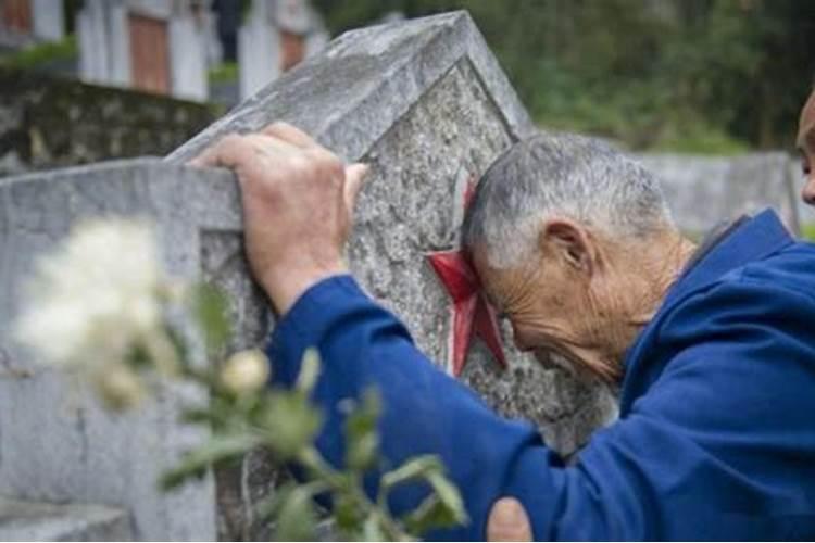 小孩夭折了如何祭奠