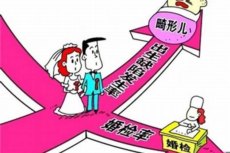 已经离婚了想合婚怎么样做婚检