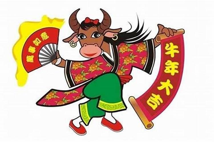 属牛犯太岁佩戴什么吉祥物好