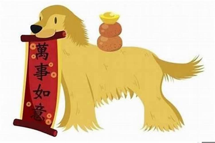 2021年属狗怎么化解犯太岁的人