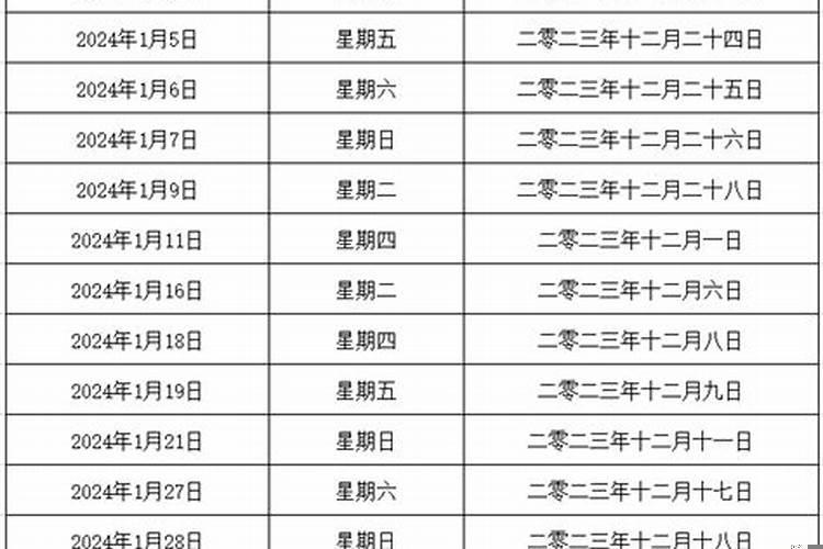 10月份嫁娶的黄道吉日