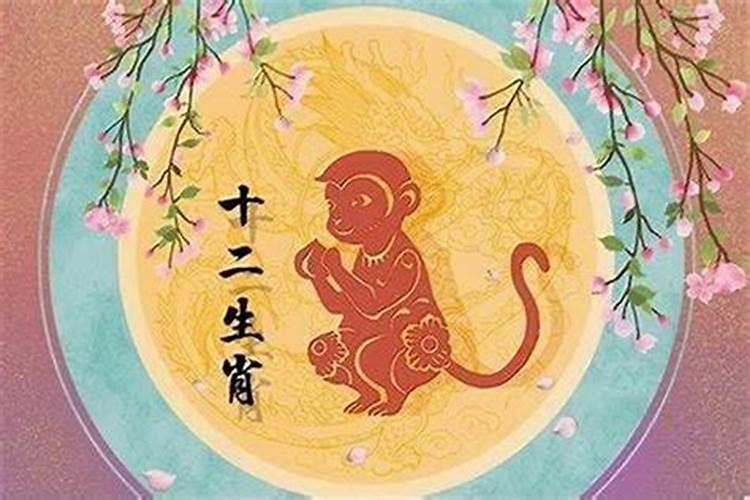 属猴女今年婚姻