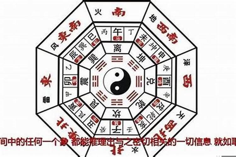 八字有什么科学依据