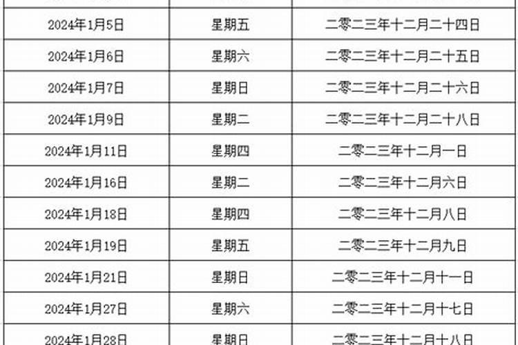 2021年农历1月黄道吉日查询结婚