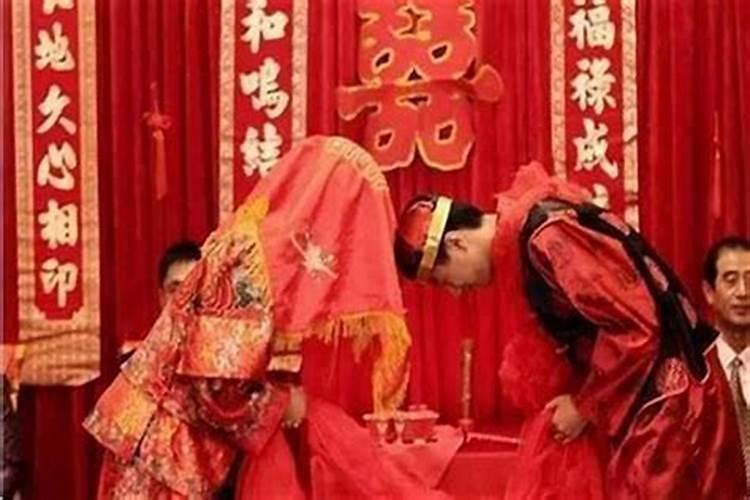 属牛本命年真的不顺吗为什么不能结婚