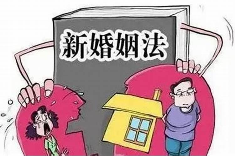 2021民法典婚姻法新规家暴后果