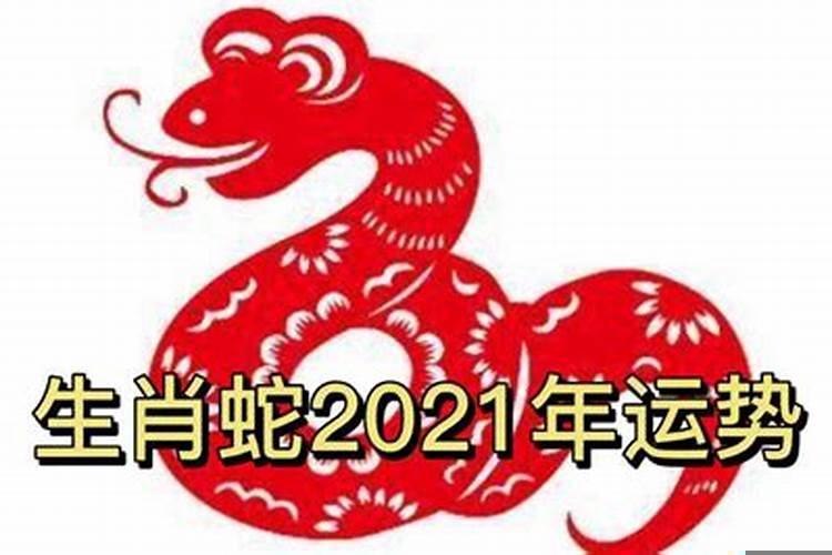 蛇2021年11月运势