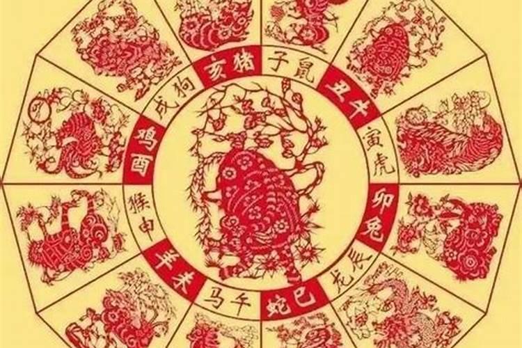 12生肖今年运势及财运