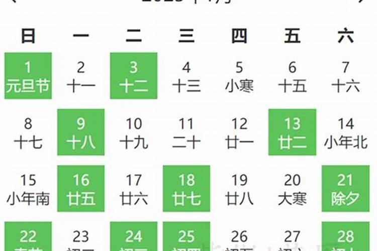 2022年3月安床吉日黄历