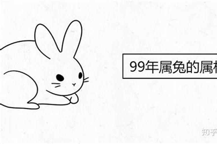 99年属兔的哪一年结婚好呢