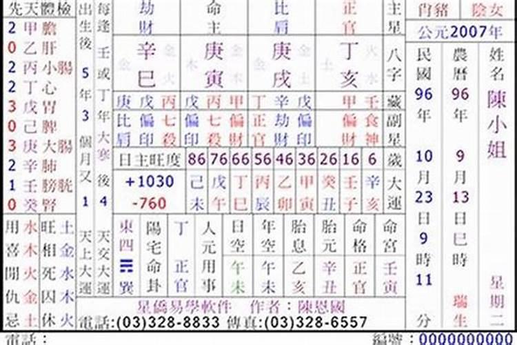 客家话西公做法事