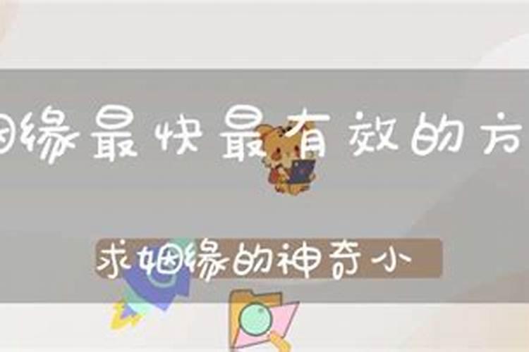 生辰八字算命姻缘怎么算