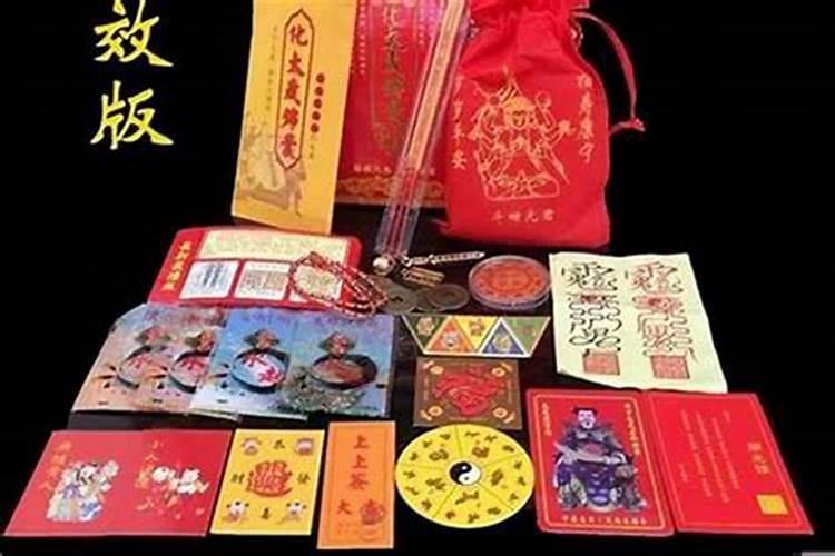 请了太岁锦囊不用放着可以吗