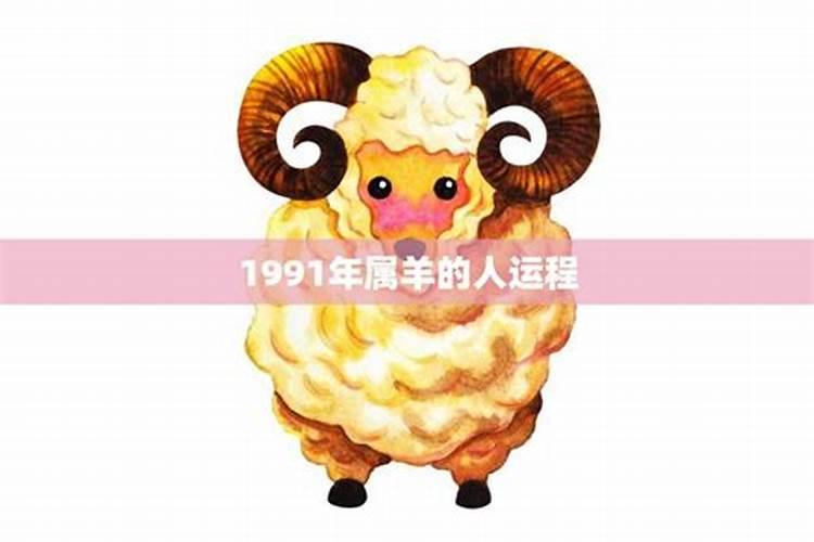 1979年属羊的2023年后的大运