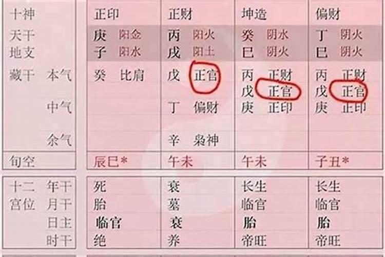 仙家看命运准么