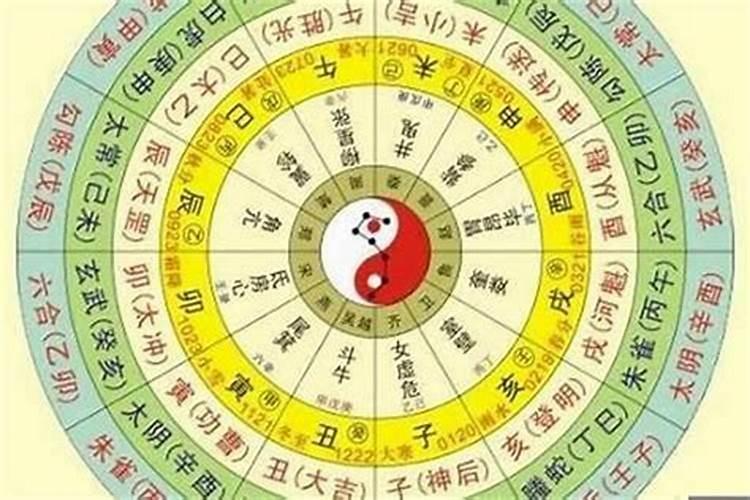 大运地支与日支暗合