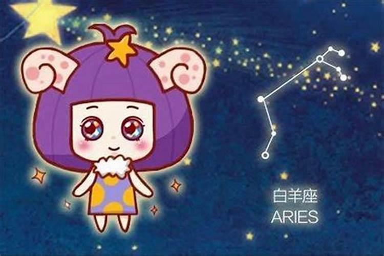 2021年幸运色星座