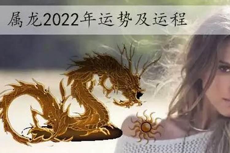 属龙2022年每月财运