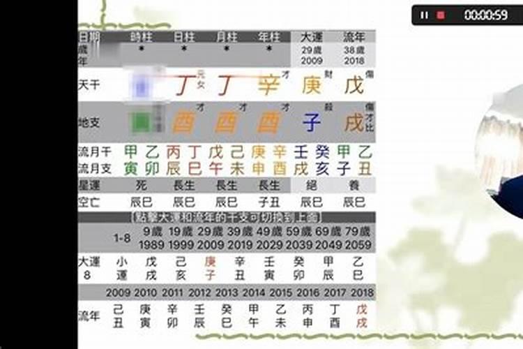 八字怎么看缺什么东西呢男生