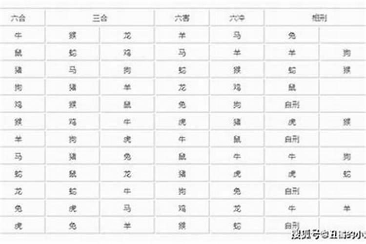 父母八字和子女八字有何关联