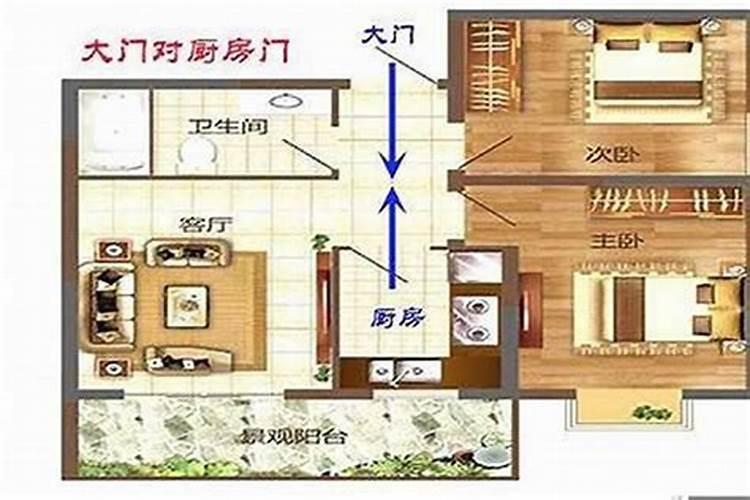 房屋风水只对居住者有影响吗为什么