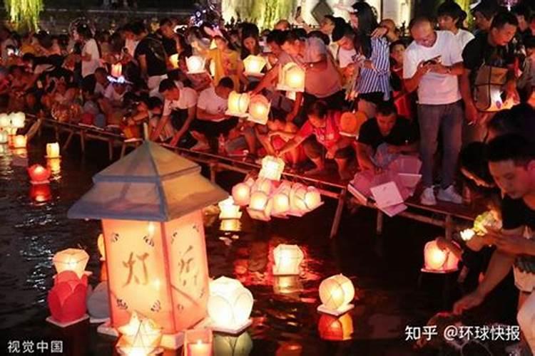 一年四次祭祖时间