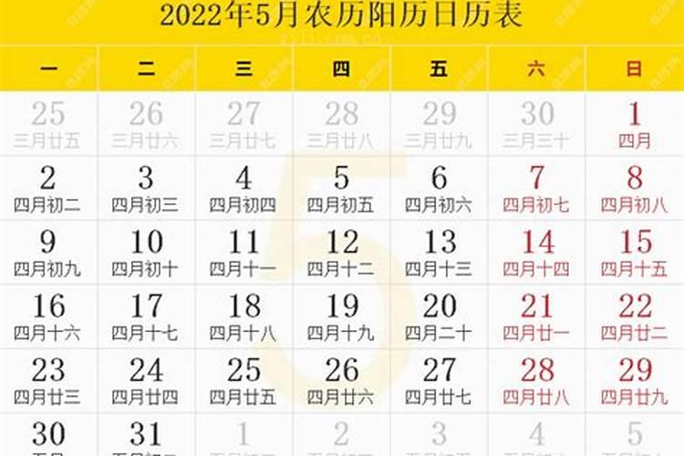 2022年3月22日农历生日是什么时候出生的人命运如何