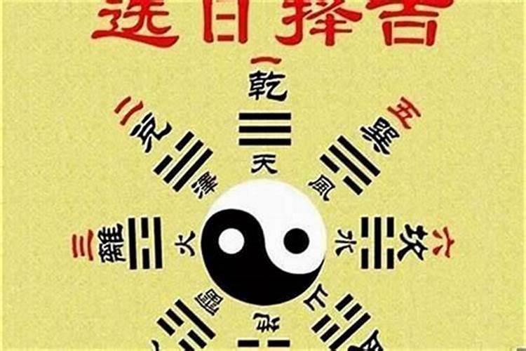 怎么判断自己八字里的十神