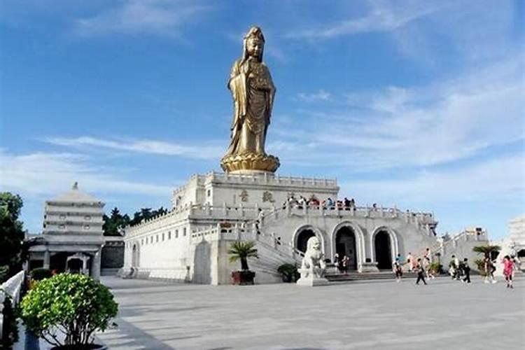 宁波求财神去哪个寺庙比较灵验