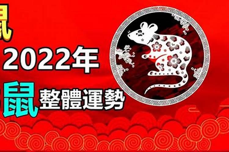 12生肖2022年下半年运势