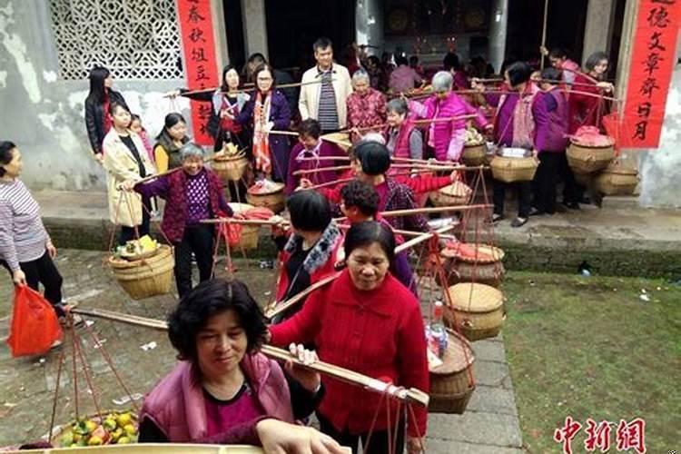 每年祭祖时间一样吗知乎