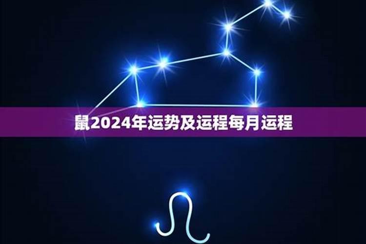 2020年运势及运程每月运程