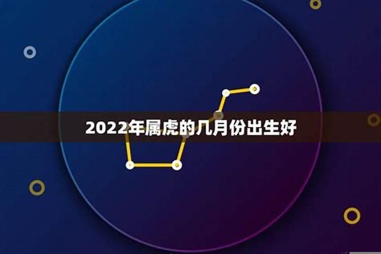 2022年几月出生的孩子命运最佳