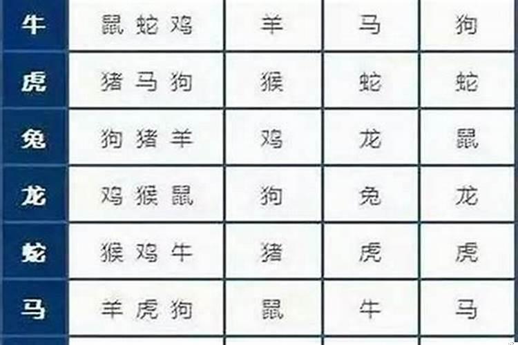 盲派八字看事业成就