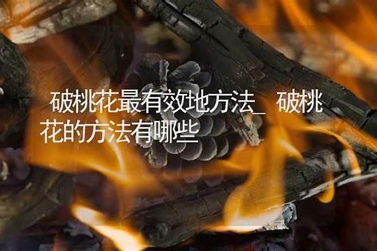 烂桃花怎么破解什么意思