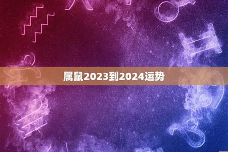 84属鼠2023年运势