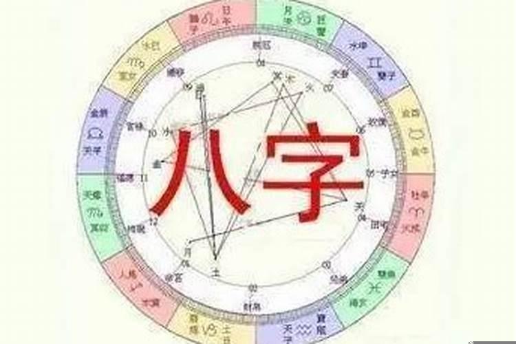 八字中的墓和库