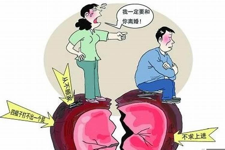 怎样在婚姻中不顺从对方