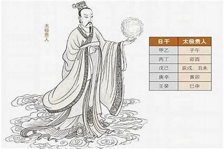 八字太极什么意思