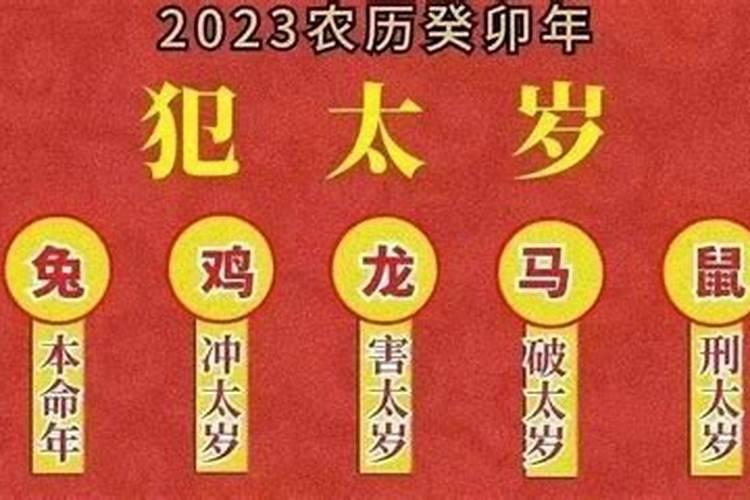 属鸡的2019年犯太岁吗